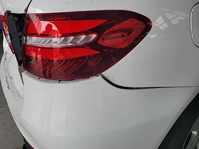 2016 Mercedes-Benz GLC 220 VIN: