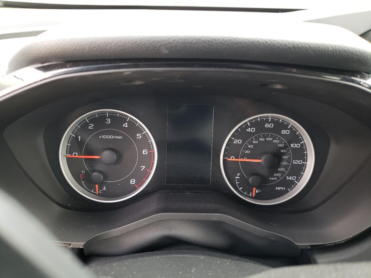 2022 SUBARU ASCENT  VIN:4S4WMAAD9N3417902