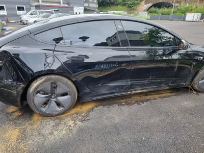 2020 Tesla Model 3 VIN:
