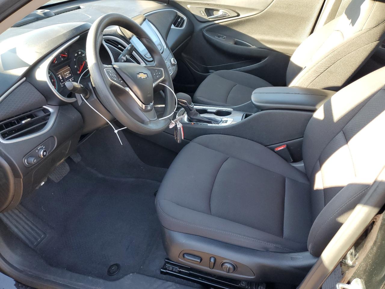 2023 CHEVROLET MALIBU LT VIN:1G1ZD5ST3PF219969