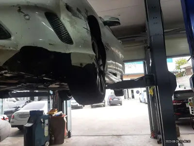 2018 Mercedes-Benz A 200 WDDBF4DBXJJ655410 VIN:WDDBF4DBXJJ655410