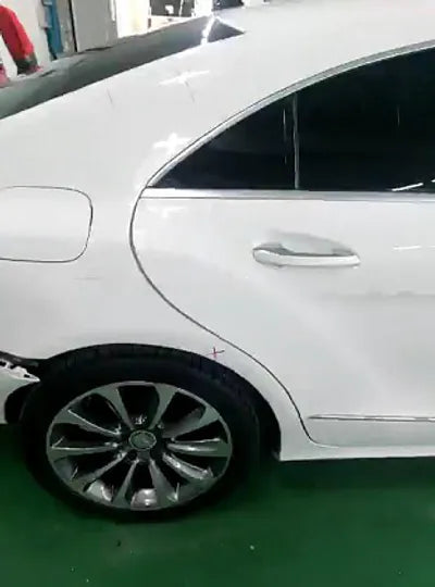 2016 Mercedes-Benz CLS 250 WDDLJ9HB1GA172617 VIN:WDDLJ9HB1GA172617