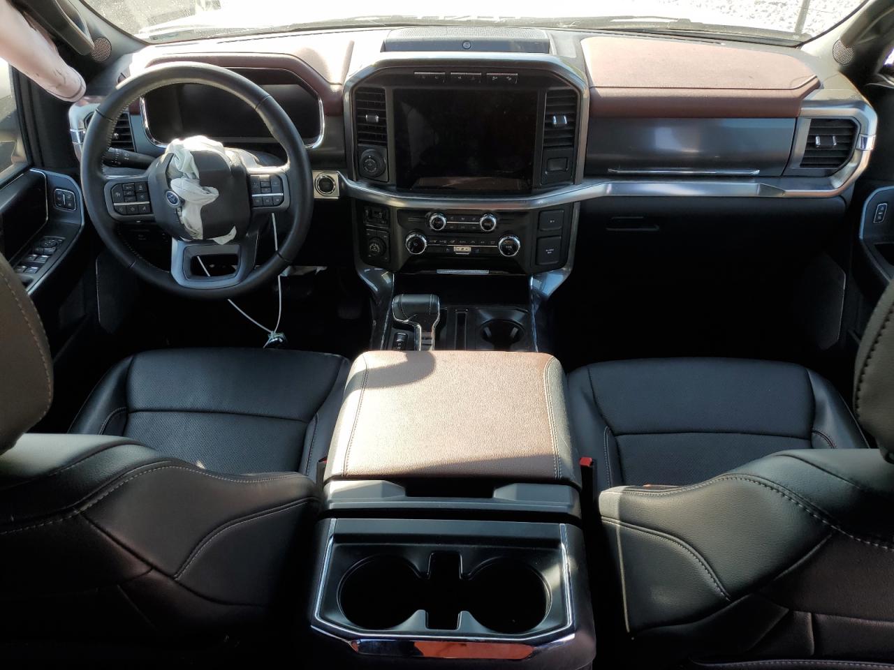 2023 FORD F150 SUPERCREW VIN:1FTFW1E87PKE91260