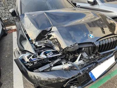 2023 BMW 320 WBA68FS03P8D33372 VIN:WBA68FS03P8D33372