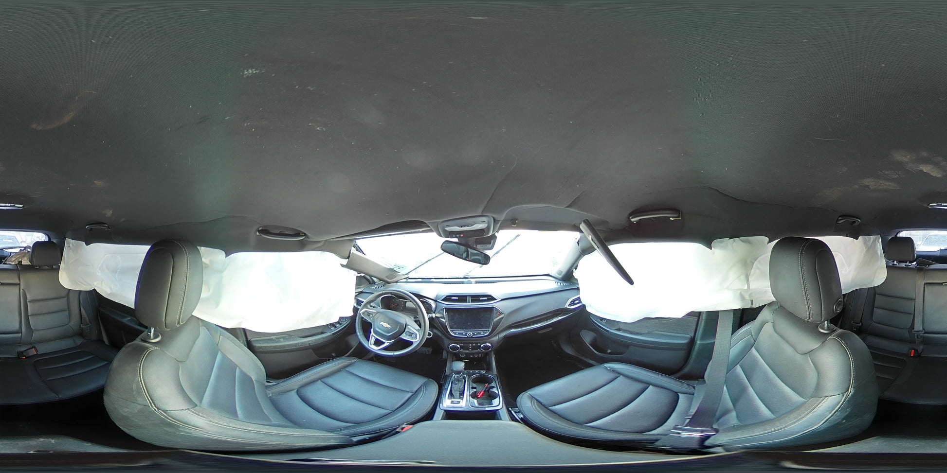 2023 CHEVROLET TRAILBLAZER ACTIV VIN:KL79MSSL4PB037630