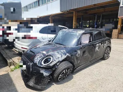 2024 MINI Cooper VIN: