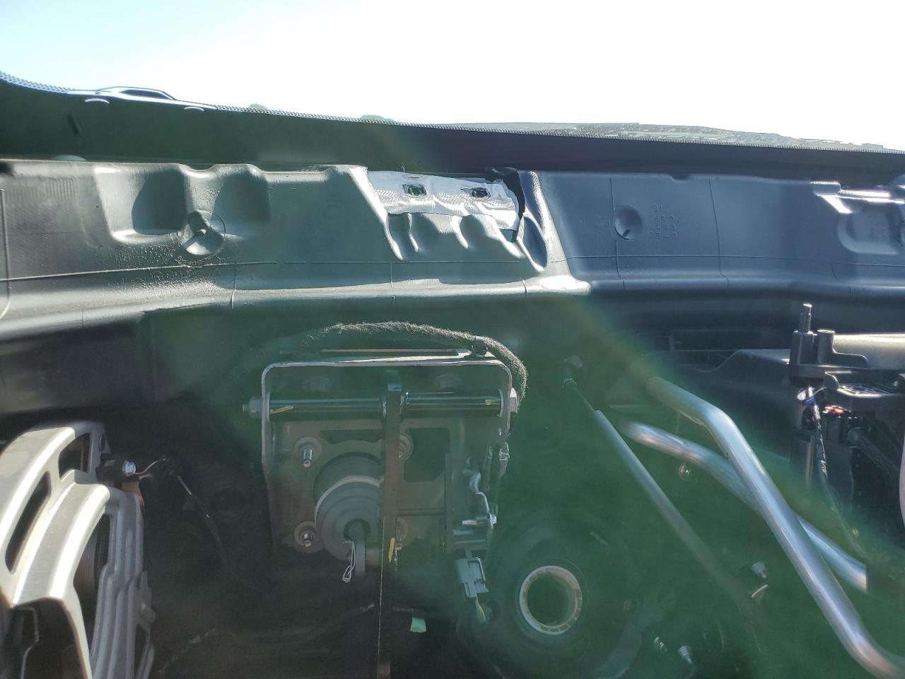 2023 DODGE CHALLENGER SRT HELLCAT VIN:2C3CDZC91PH667301