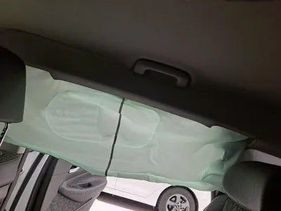 2020 Hyundai Santa FE KMHS281BBLU239686 VIN:KMHS281BBLU239686