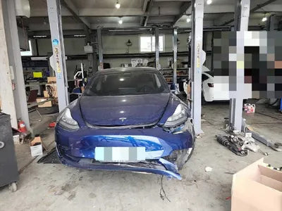 2020 Tesla Model 3 5YJ3E1EB5LF649071 VIN:5YJ3E1EB5LF649071