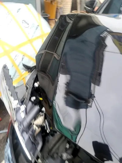 2015 Mercedes-Benz S 350 516KMWDDUG3CBXFA1 VIN:516KMWDDUG3CBXFA1