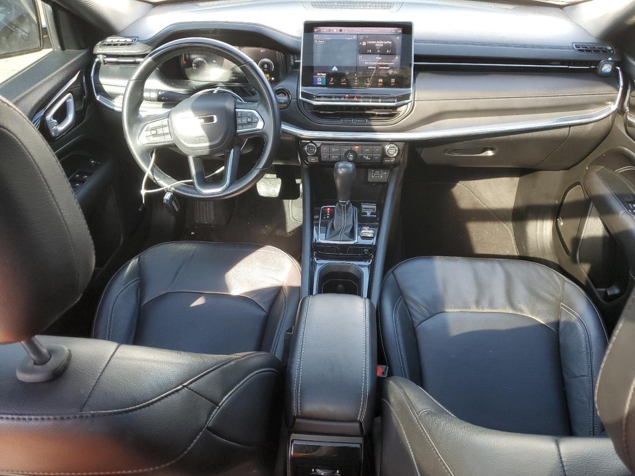 2022 JEEP COMPASS LIMITED VIN:3C4NJDCB7NT157980