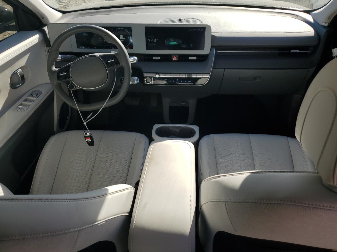 2023 HYUNDAI IONIQ 5 SEL VIN:KM8KN4AE4PU184255