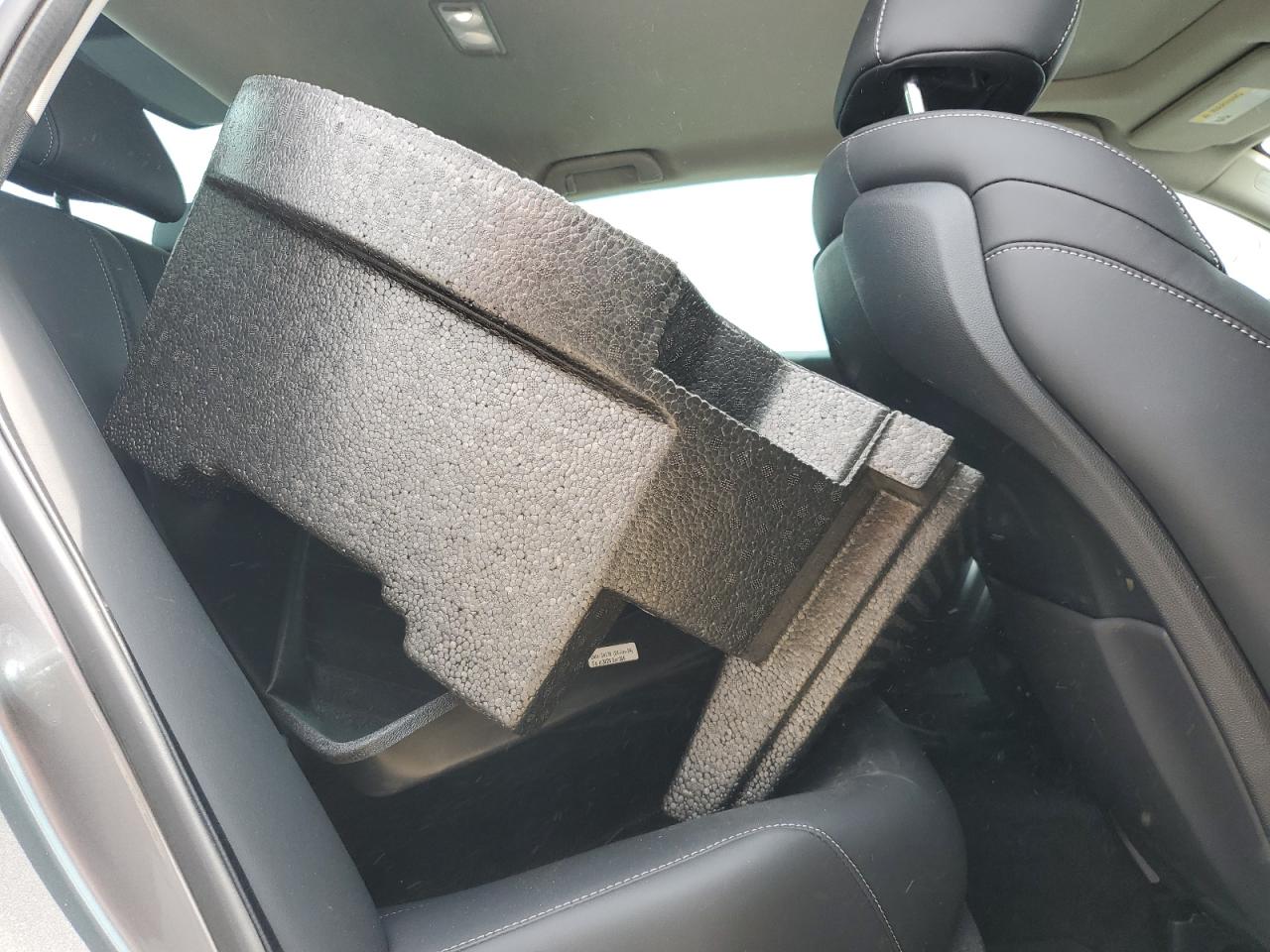 2024 ACURA TLX TECHNOLOGY VIN:19UUB5F48RA001487