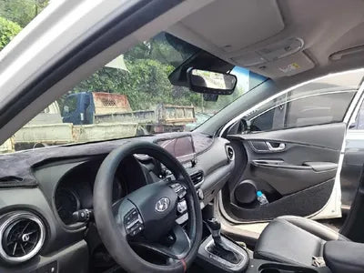 2020 Hyundai Kona VIN: