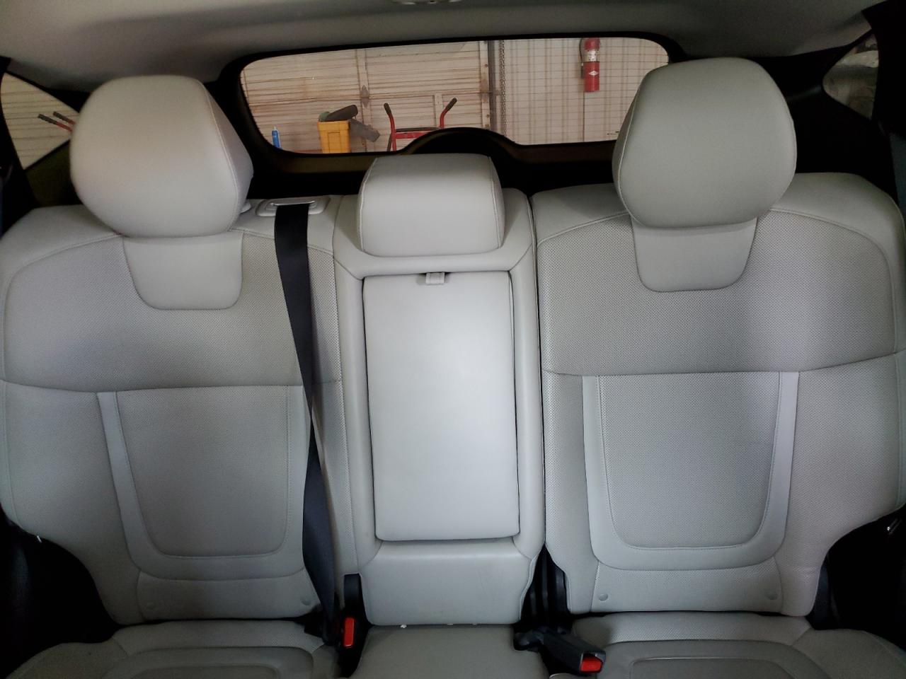 2022 HYUNDAI TUCSON LIMITED VIN:5NMJE3AE4NH013021