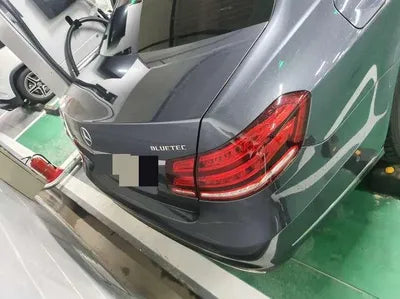 2015 Mercedes-Benz E 250 VIN: