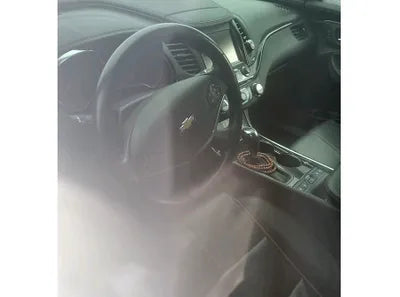 2017 Chevrolet Impala 1G1155SA6GU126027 VIN:1G1155SA6GU126027