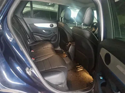 2019 Mercedes-Benz GLC 350 WDC0G5EB1KF536971 VIN:WDC0G5EB1KF536971