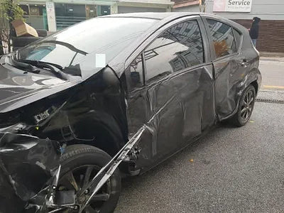 2019 Toyota Prius C NONE VIN: