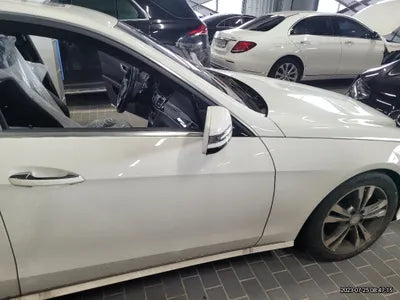 2015 Mercedes-Benz E 220 356KMWDDHF0AB8FB1 VIN:356KMWDDHF0AB8FB1