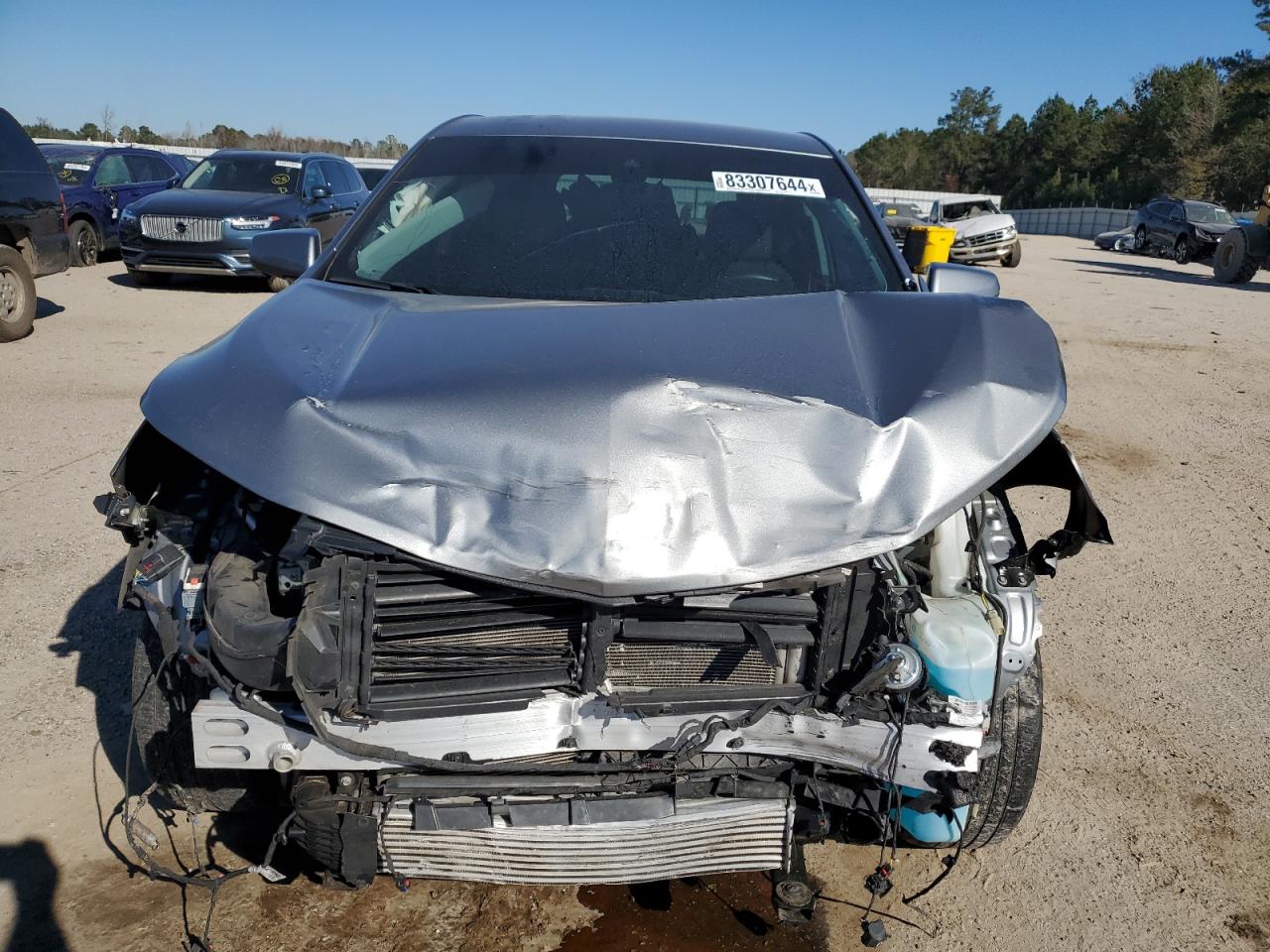 2023 CHEVROLET EQUINOX LT VIN:3GNAXKEG4PL138985