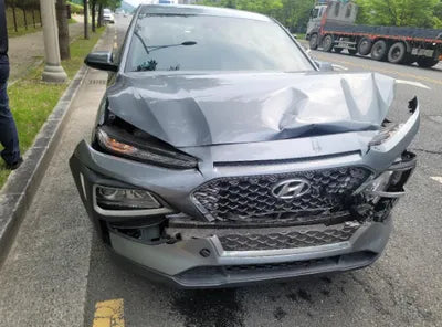 2020 Hyundai Kona KMHK381EGLU016086 VIN:KMHK381EGLU016086