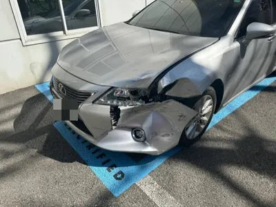 2014 Lexus ES 300 VIN: