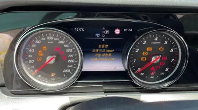 2017 Mercedes-Benz E 200 WDDZF4CBXHA114853 VIN:WDDZF4CBXHA114853