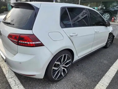 2016 Volkswagen Golf WVWZZZAUZGW014772 VIN:WVWZZZAUZGW014772
