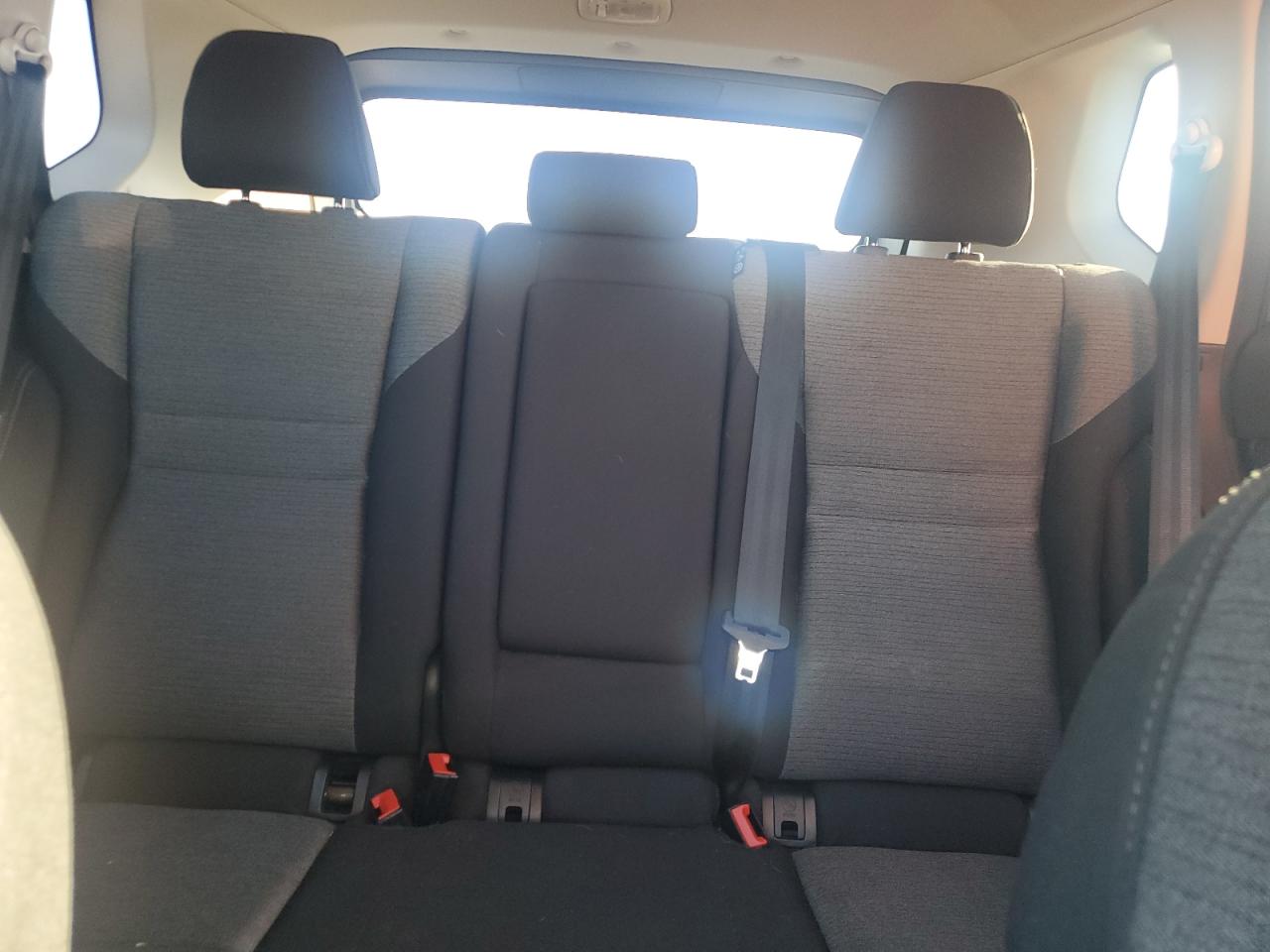 2023 NISSAN ROGUE SV VIN:5N1BT3BA5PC792013