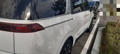 2021 Kia Carnival VIN:
