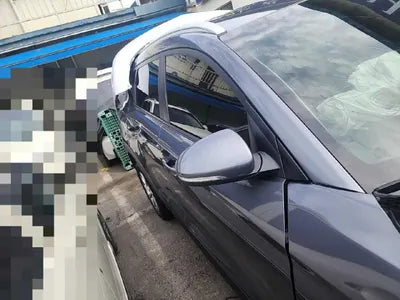 2015 Hyundai Tucson VIN: