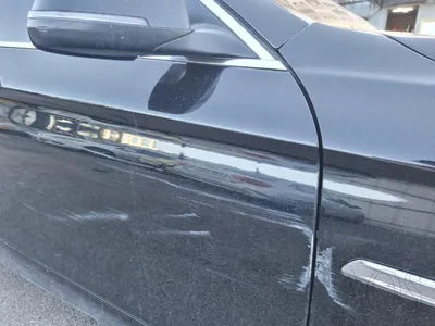 2015 BMW 520 WBA5E5101FG064595 VIN:WBA5E5101FG064595