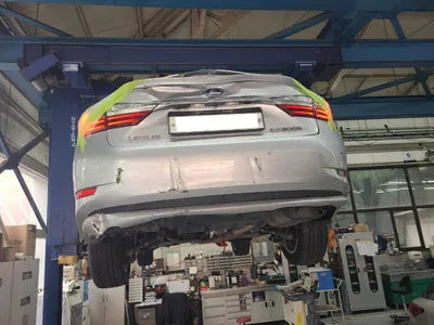 2017 Lexus ES 300 JTHBW1GG9H2164085 VIN:JTHBW1GG9H2164085