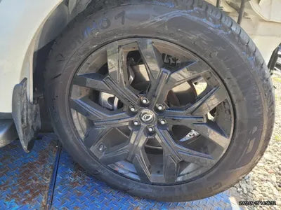 2020 Kia Mohave KNAKN814DLA202087 VIN:KNAKN814DLA202087