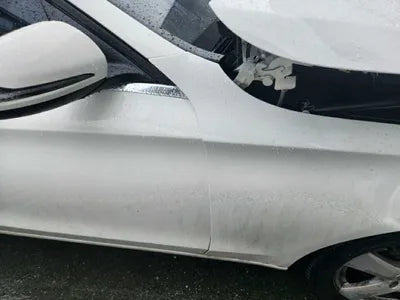 2016 Mercedes-Benz C 200 WDDWF3HB5GF322050 VIN:WDDWF3HB5GF322050