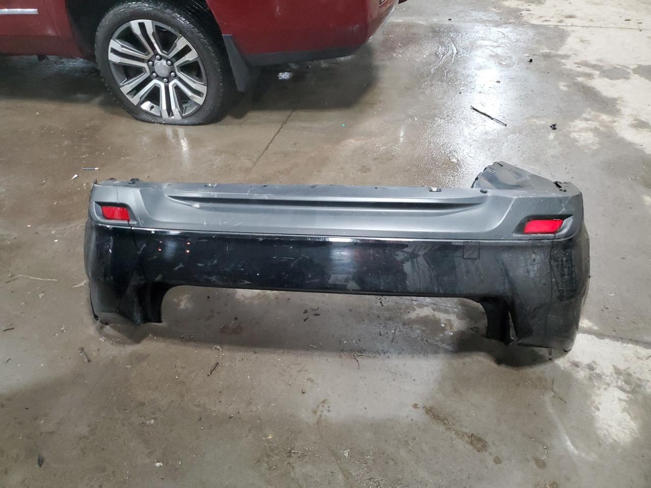 2023 SUBARU IMPREZA SPORT VIN:4S3GTAM69P3700344