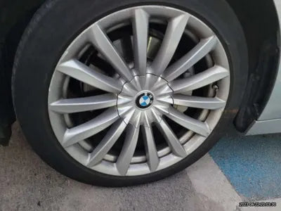 2016 BMW 730 WBA7G6105GG678978 VIN:WBA7G6105GG678978