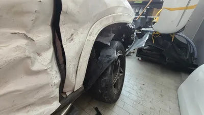 2021 Mercedes-Benz GLE 400 W1NFD2DB2MA385348 VIN:W1NFD2DB2MA385348