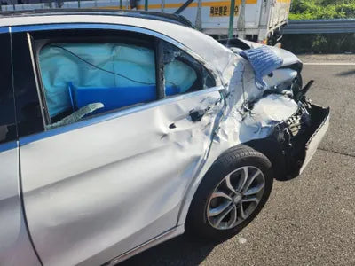 2016 Mercedes-Benz C 200 WDDWF4CB2GF394918 VIN:WDDWF4CB2GF394918