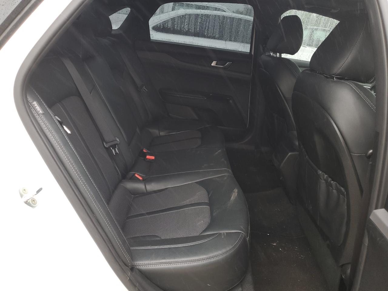 2023 KIA K5 GT LINE VIN:5XXG64J22PG216915
