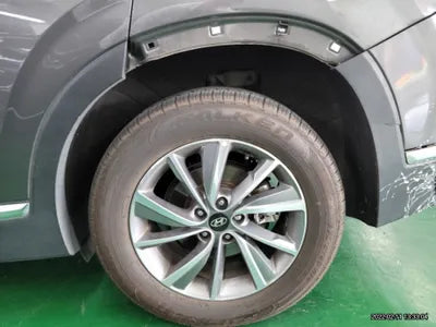 2019 Hyundai Santa FE KMHS281BBLU206906 VIN:KMHS281BBLU206906