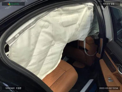 2021 BMW 740 WBA7T4109NCJ06963 VIN:WBA7T4109NCJ06963