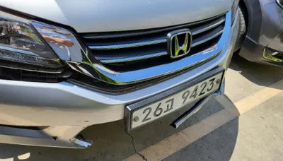 2015 Honda Accord 1HGCR2680FA510998 VIN:1HGCR2680FA510998