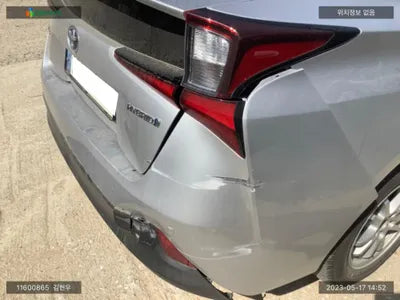 2022 Toyota Prius JTDKAMFU0N3180755 VIN:JTDKAMFU0N3180755