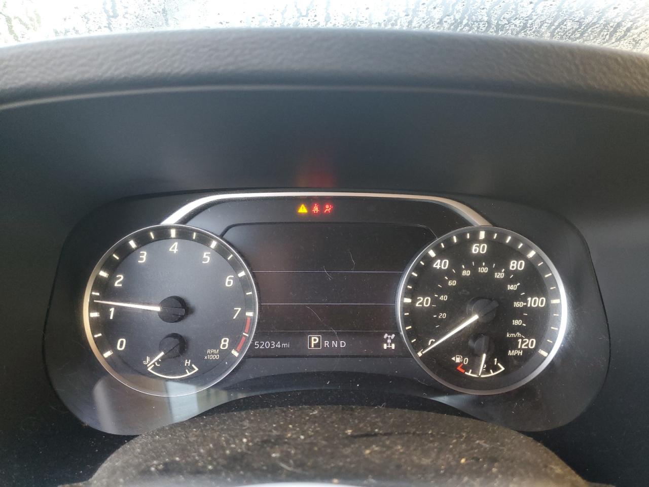 2022 NISSAN FRONTIER S VIN:1N6ED1EK0NN686428
