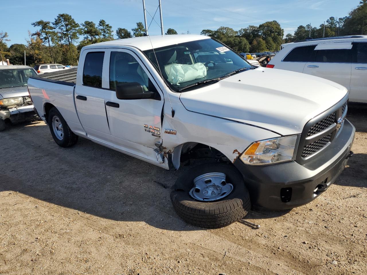 2024 RAM 1500 CLASSIC TRADESMAN VIN:1C6RR6FT5RS187262