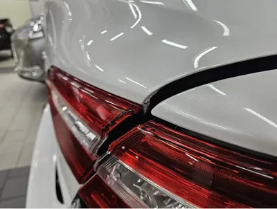 2019 Toyota Camry VIN: