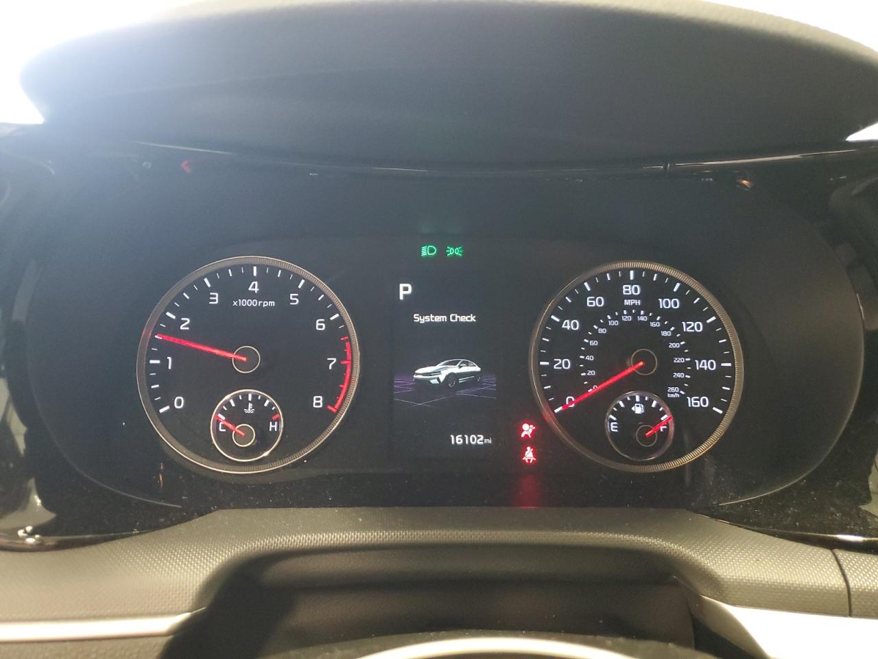 2023 KIA K5 LXS VIN:5XXG14J24PG213982