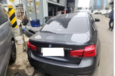 2016 BMW 320 WBA8C5100GK635365 VIN:WBA8C5100GK635365